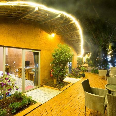 Cocoon Bungalow Dalat Eksteriør bilde
