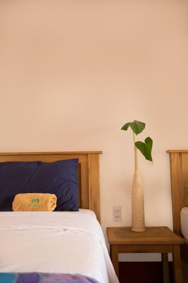 Cocoon Bungalow Dalat Eksteriør bilde