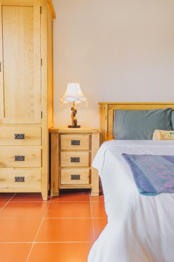 Cocoon Bungalow Dalat Eksteriør bilde