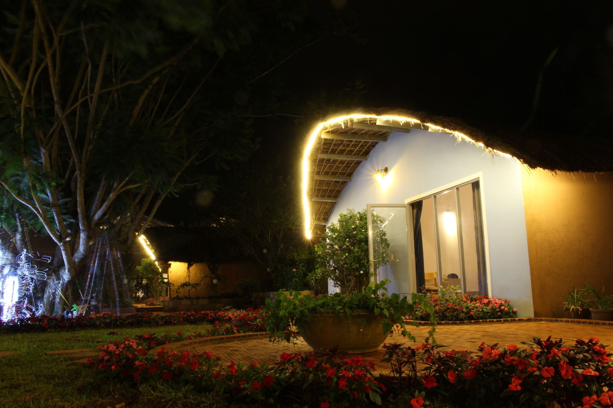 Cocoon Bungalow Dalat Eksteriør bilde